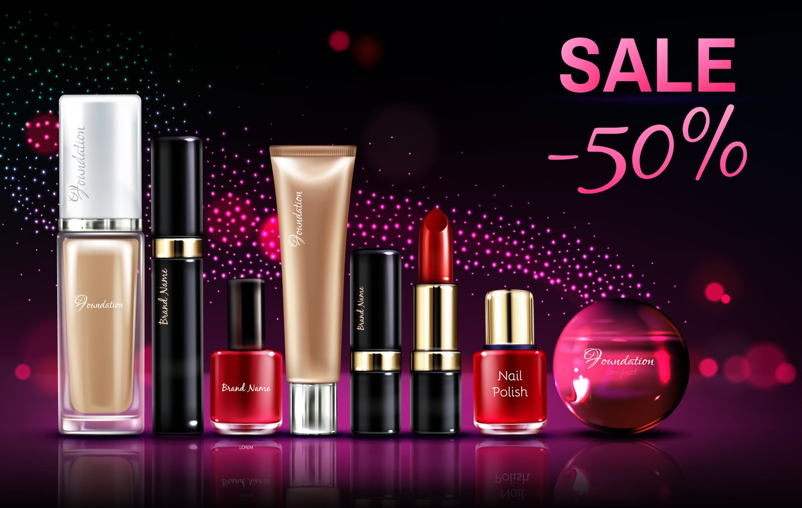 Beauty Products