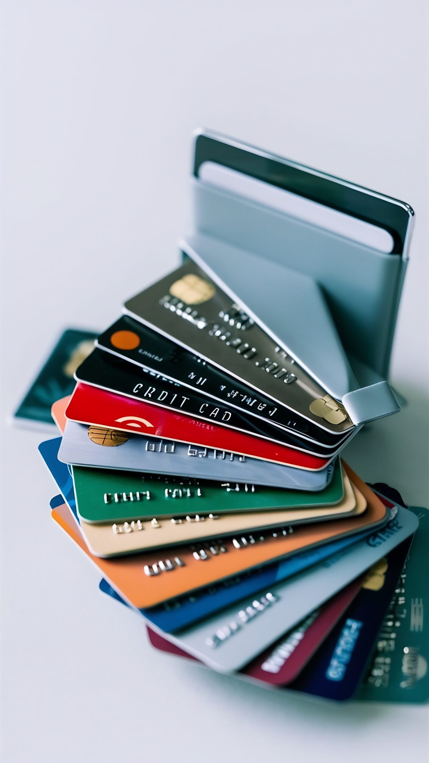 Credit Cards