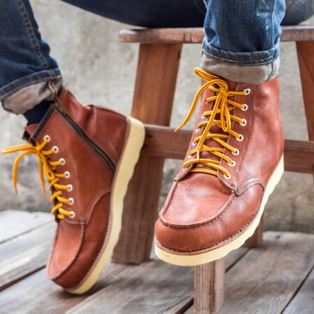 Footwear