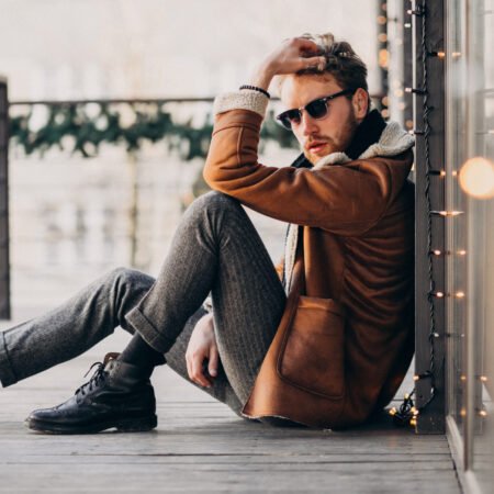 Mens Fashion