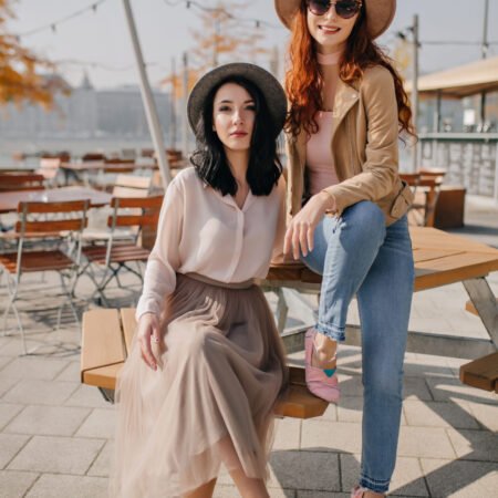 Women's Fashion